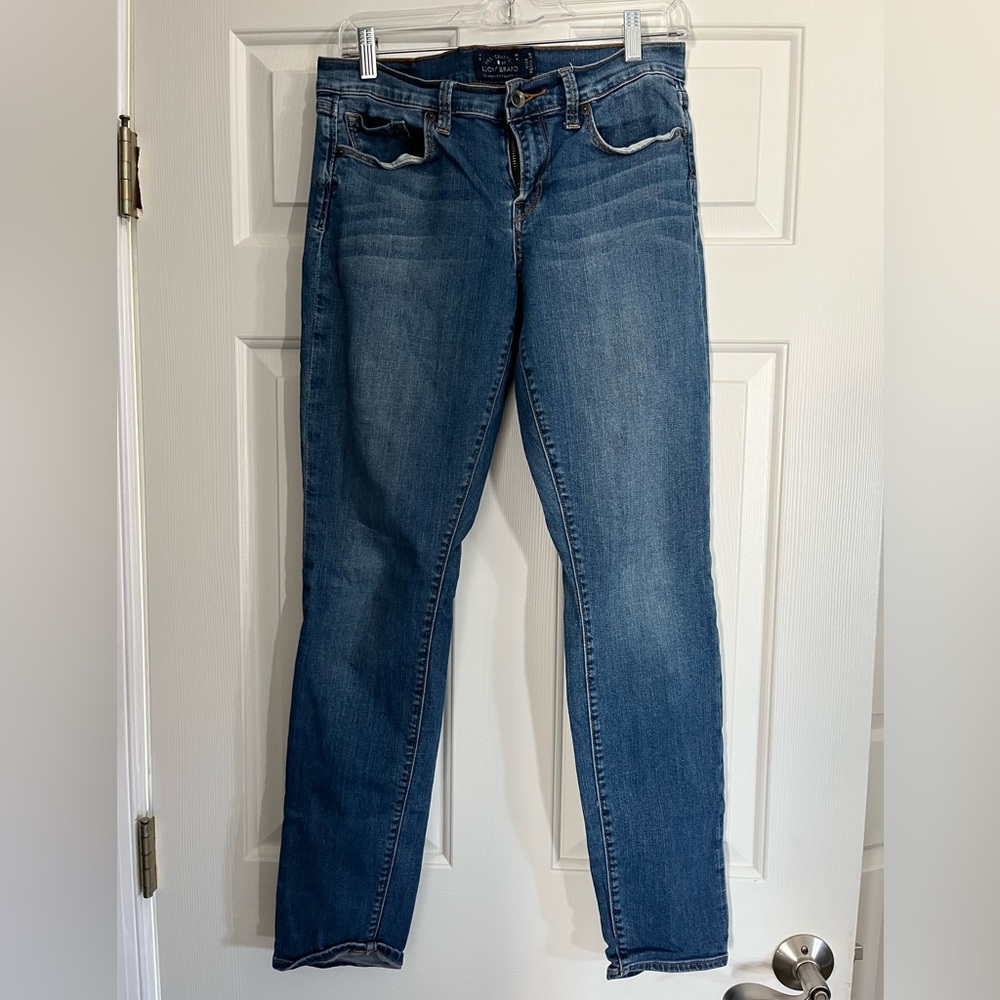 Lucky Brand Classic Blue Women's Jeans size 6